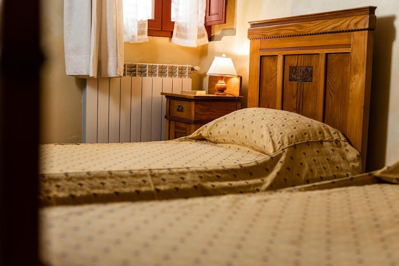 Agriturismo Montalbino Montespertoli Eksteriør billede