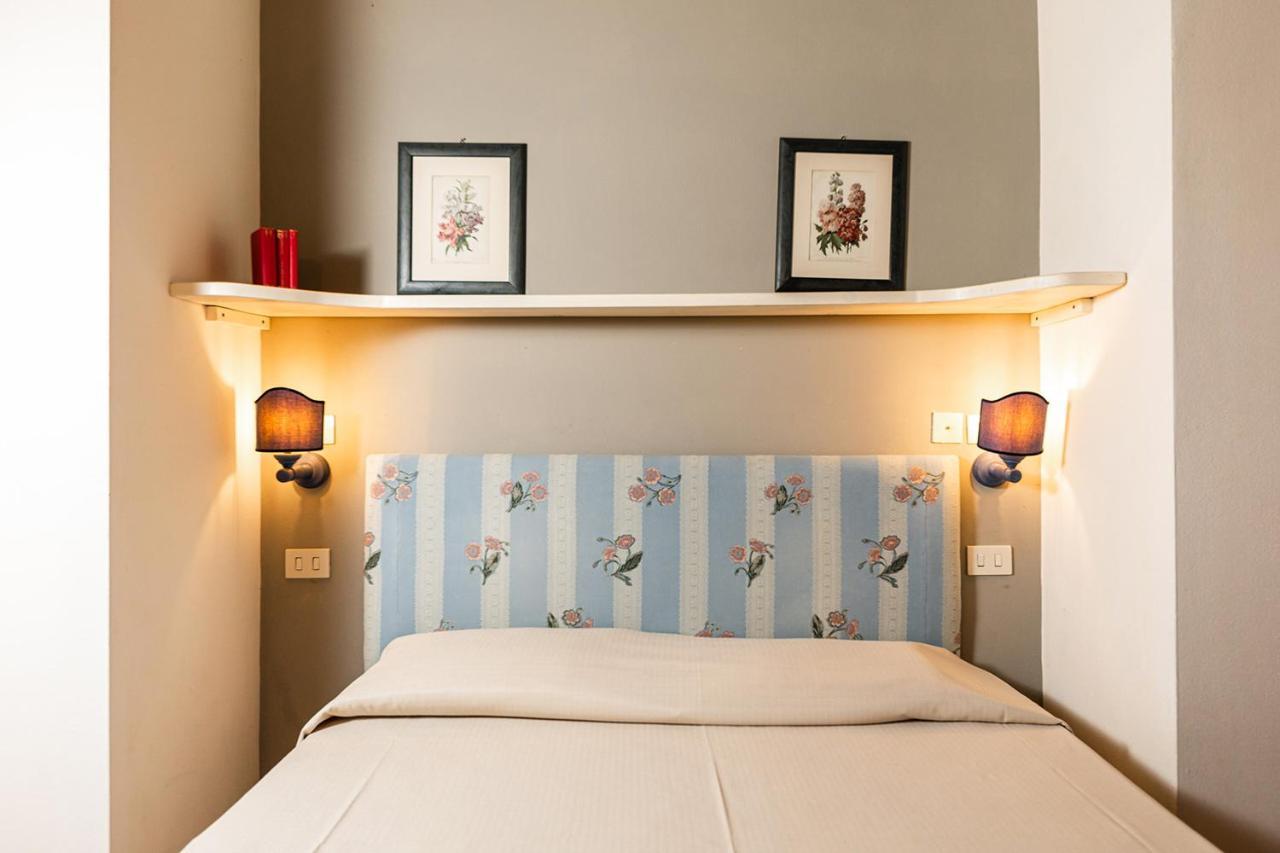 Agriturismo Montalbino Montespertoli Eksteriør billede